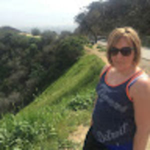 Meet your Posher, Kathy